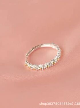 Best Sellers! Daisy, Forest style small fresh white flower d