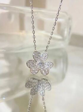 Top selling product of 2025! Full diamond plated 18K gold th