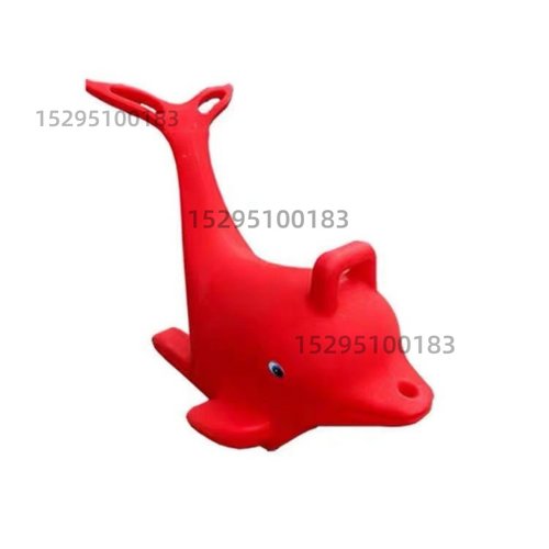 冰上游乐设备小海豚滑冰辅助器企鹅滑冰助手冰上自行车亲子滑冰车 - 图3