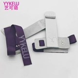 Кожаный крем для рук, спортивные перчатки для спортзала, напульсники, турник