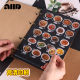 Get 1,792 sticker menus and DIY home recipes