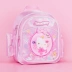 Hello Kitty Children Shoulders Phim hoạt hình thời trang Túi nhỏ Tide Girls Princess Công chúa dễ thương Mẫu giáo Túi bé - Túi bé / Ba lô / Hành lý