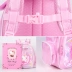 Hello Kitty Children Shoulders Phim hoạt hình thời trang Túi nhỏ Tide Girls Princess Công chúa dễ thương Mẫu giáo Túi bé - Túi bé / Ba lô / Hành lý