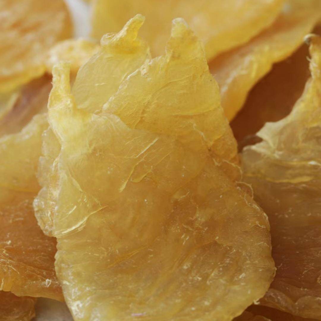 团购顾拾燕之福纯奶鱼胶即食燕麦牛奶花胶奶冻多口味