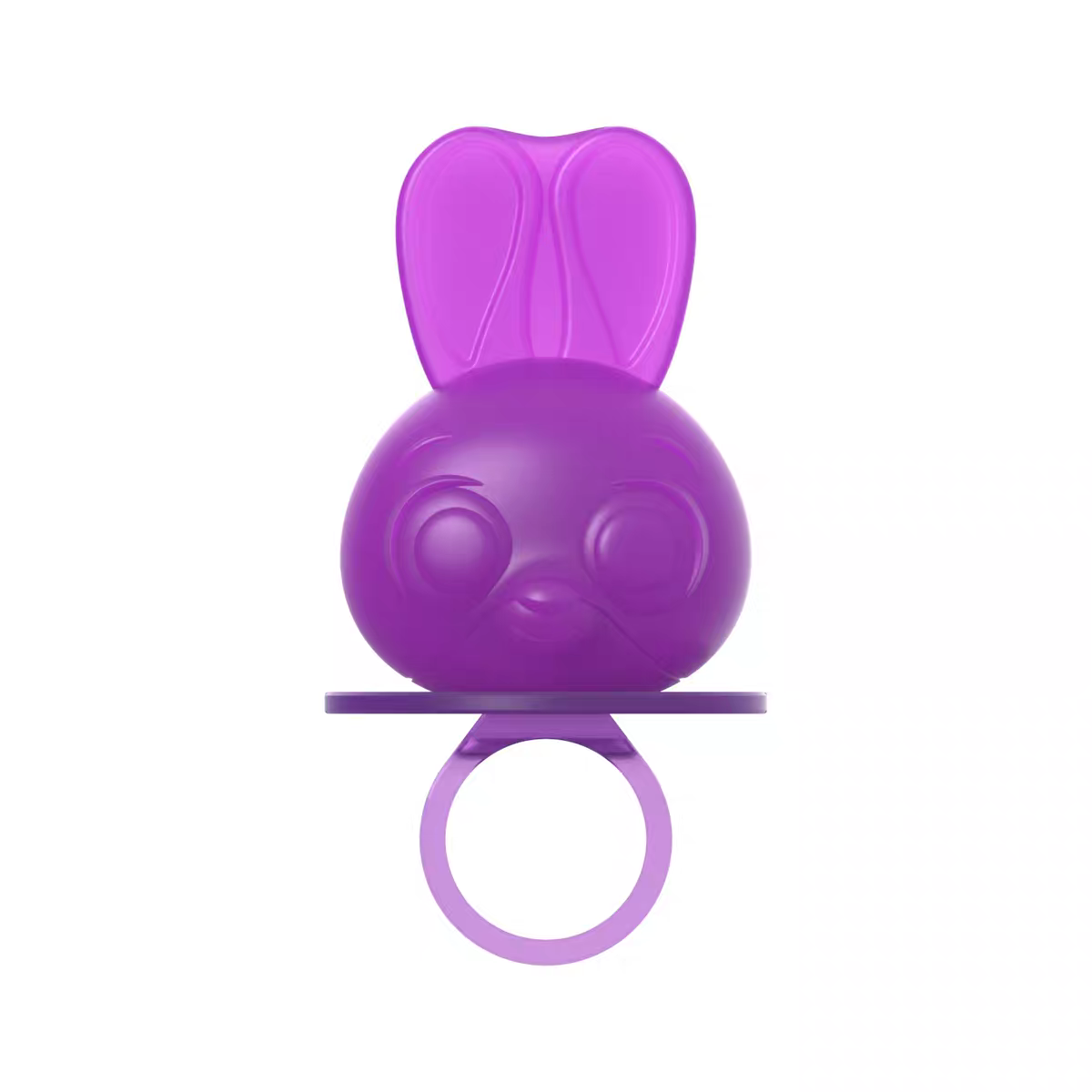 Disney Zootopia Ring Candy Multiple Flavors