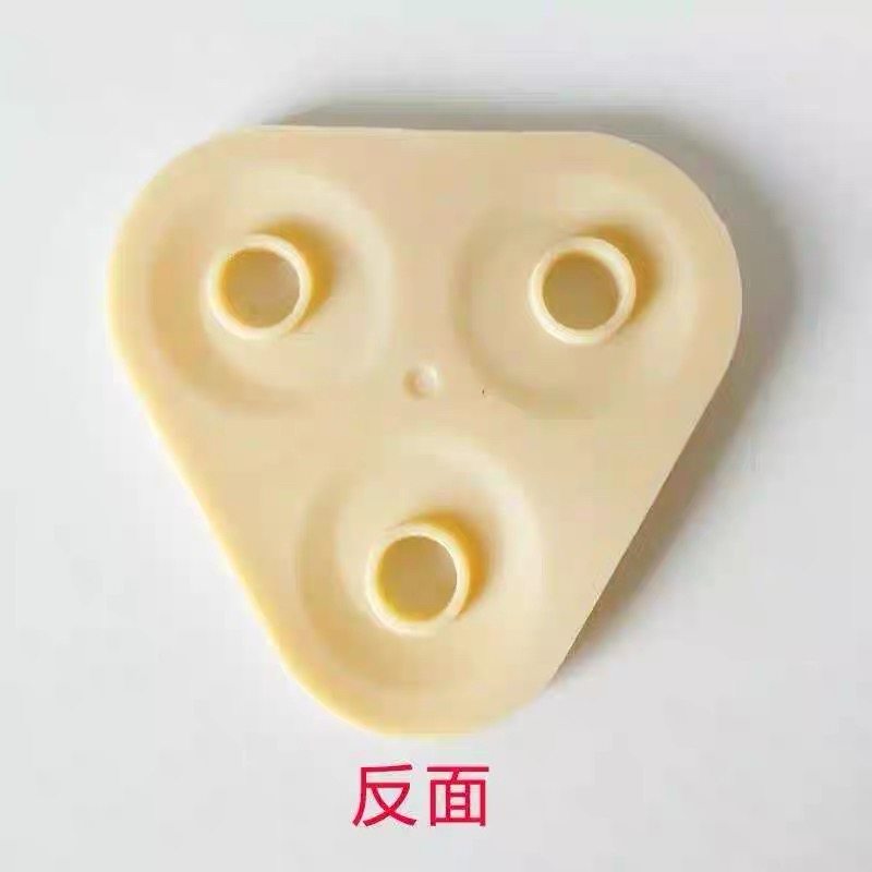 新德天增压水泵防水板隔膜片8806 8818 8816净水器直饮机配件伊美 - 图0