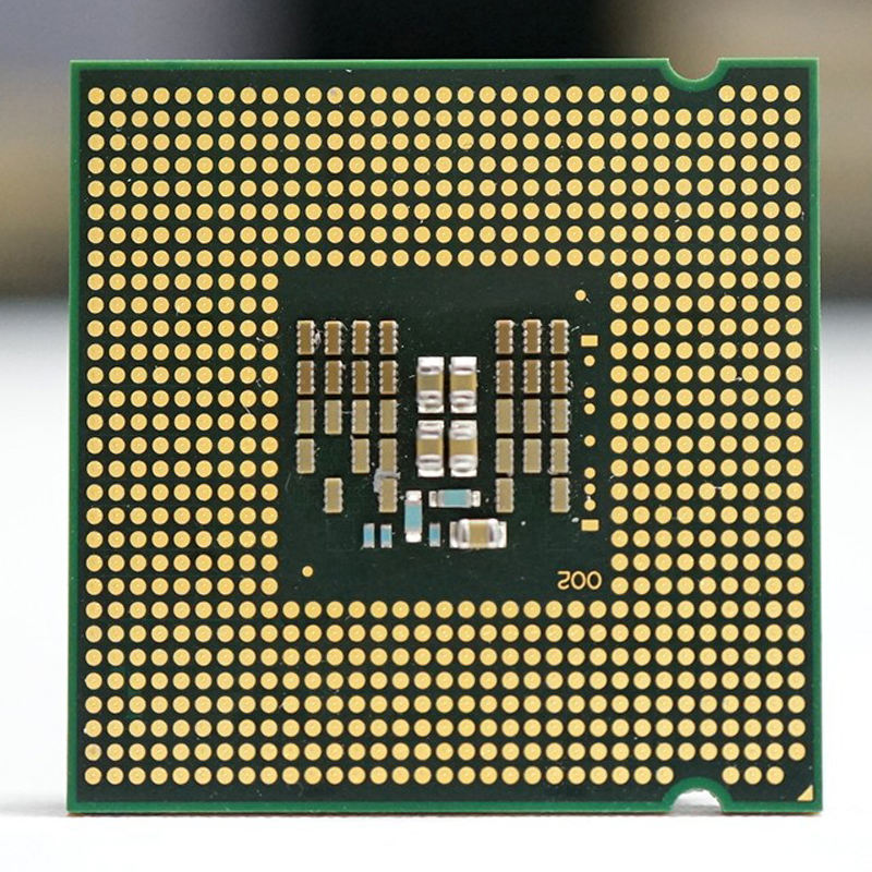 Intel酷睿2四核Q8200Q8300Q8400Q9300Q9400 4.7GHZ CPU-图1