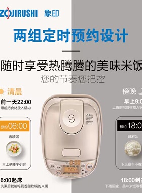 象印多功能电饭煲测试推荐