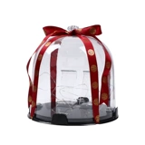 Свадебные туфли, коробка, колечки, игровой реквизит для невесты