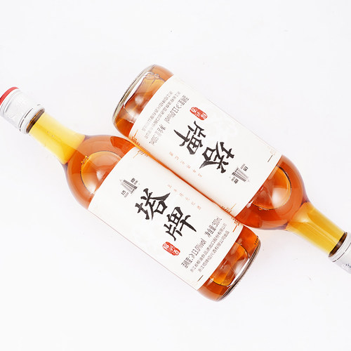 塔牌五年陈元红酒12瓶装整箱黄酒糯米酒手工干型黄酒绍兴产花雕酒 - 图3