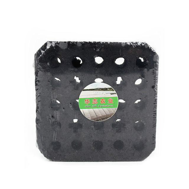 Huahui greenhouse heating block insulation and heating