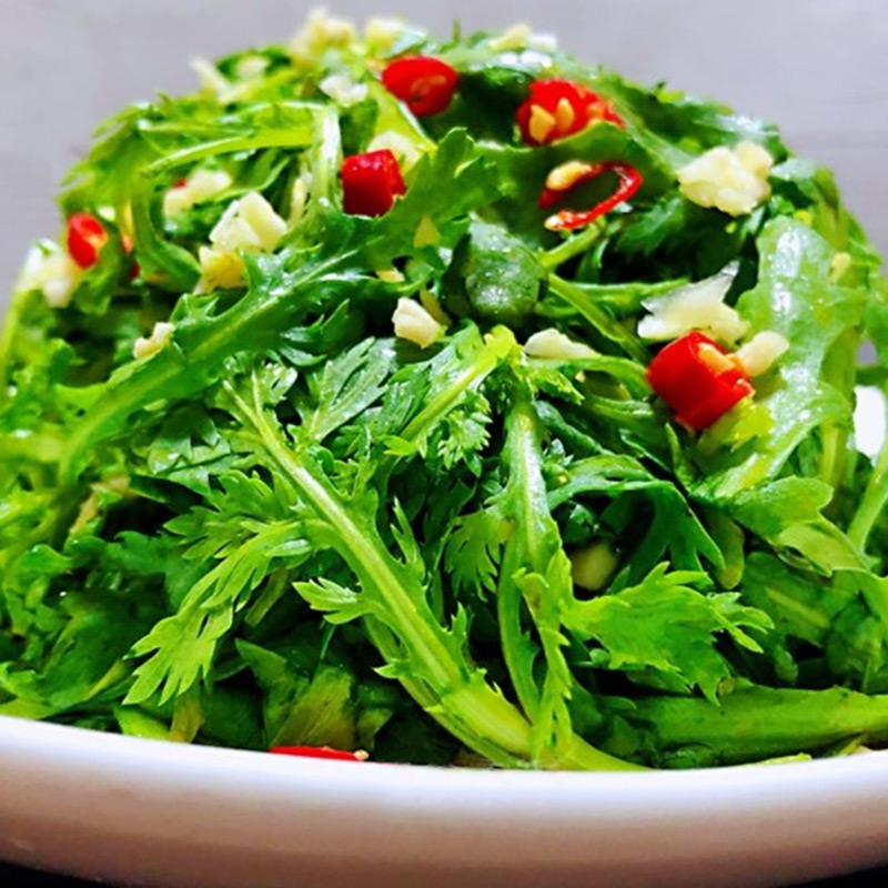 光杆茼蒿种子小叶秋后皇帝茼蒿菜种菊花籽种青菜蔬菜孑秋冬季种籽,淘宝优惠券,粉丝福利购,淘宝优惠卷