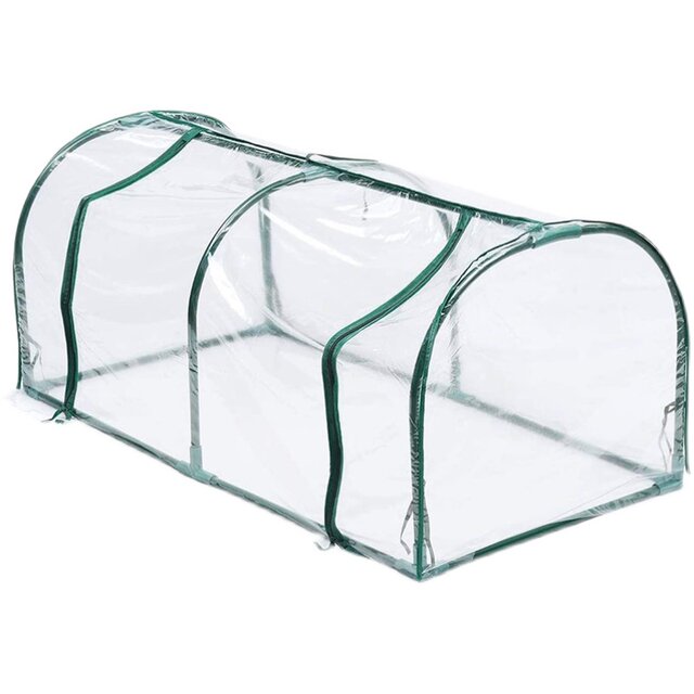 Outdoor vegetable garden shed outdoor balcony warming shed insulation shed