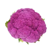 Amei № 1/Zihua № 1 фиолетовая цветная цветная цветная капуста, вена, вена, специальные семена семян овощей
