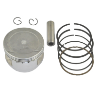 XT600 XT600 1984-2002 YFM600 00-01 XV1600 99-03 piston assembly