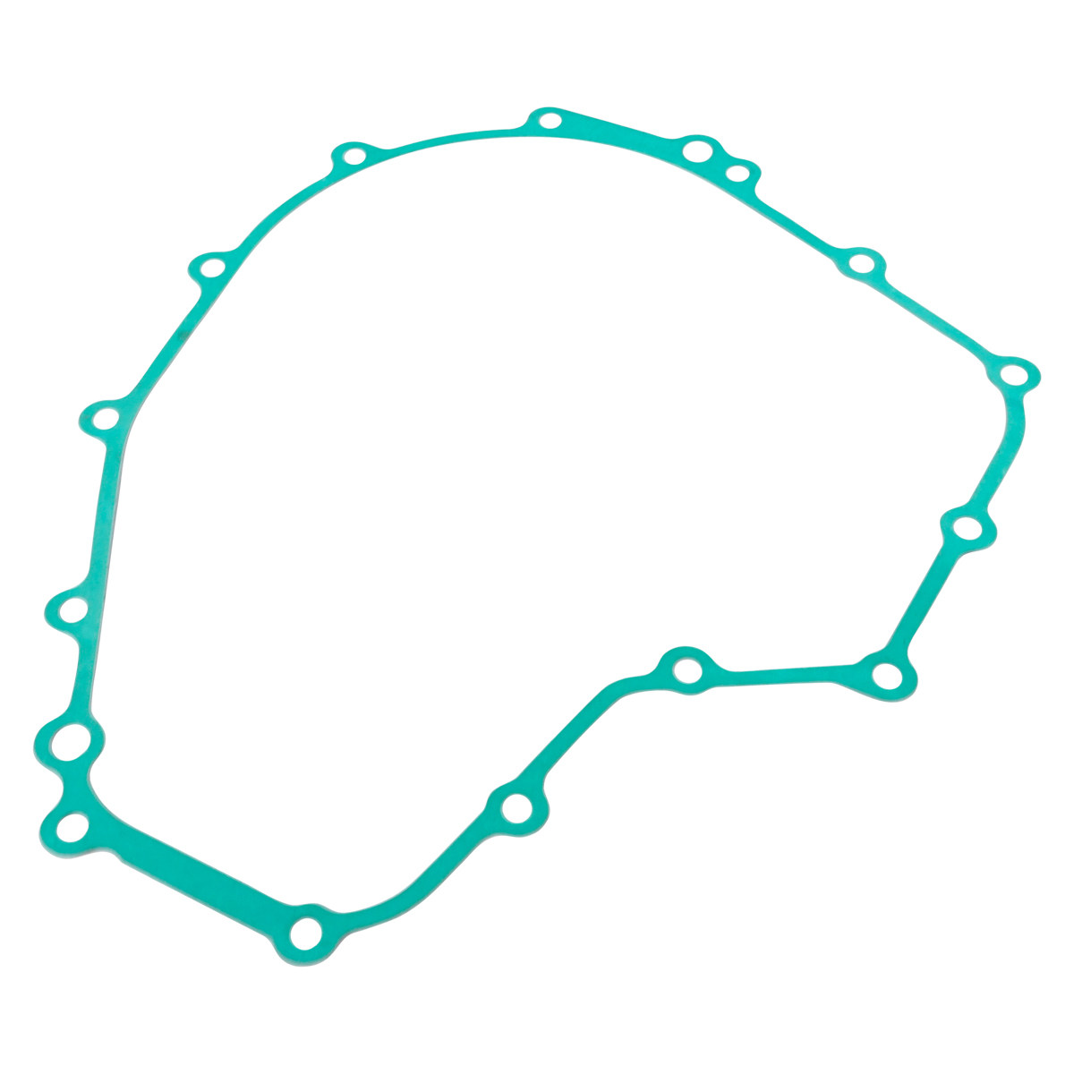 适用川崎 ZX-4R ZX-4RR 24-25 Ninja ZX-25R 23-24发电机盖垫 - 图1