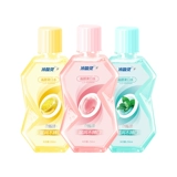 冷酸灵 Портативный свежий гигиенический оральный ополаскиватель для рта, фруктовый вкус