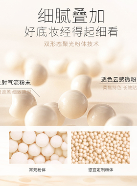 unny悠宜遮瑕液遮黑眼圈提亮遮瑕膏痘印遮盖痘痘液体遮瑕干皮正品