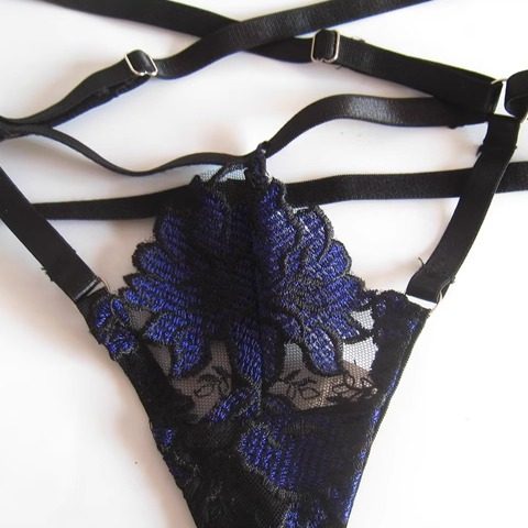 可调节腰围性感中低腰款女士丁字裤内裤,淘宝优惠券,粉丝福利购,淘宝优惠卷