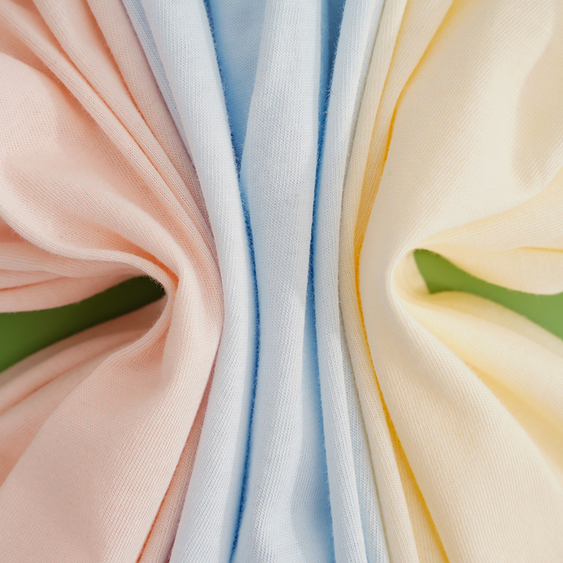 小青龙空调裤儿童夏季纯棉薄长裤宝宝防蚊裤男童女童家居裤短睡裤