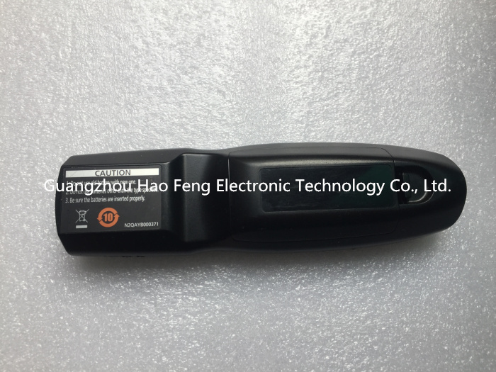 松下PT-DS20K/PT-DW17K/PT-DZ16K/PT-DZ21K/SDS20KC投影机遥控器 - 图3