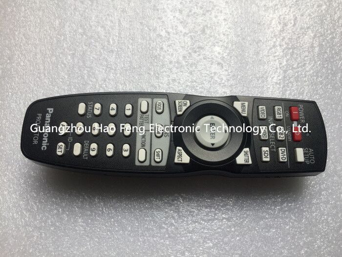 松下PT-DS20K/PT-DW17K/PT-DZ16K/PT-DZ21K/SDS20KC投影机遥控器 - 图1