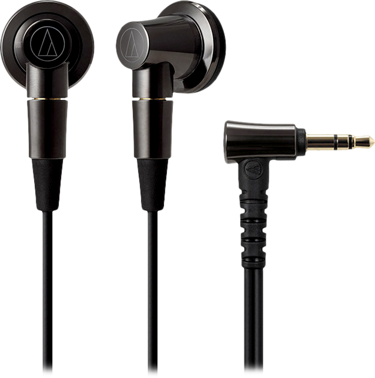 Audio Technica/铁三角 ATH-CM2000Ti耳塞式钛合金HIFI发烧耳机-图0