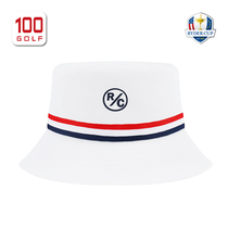 RyderCup Ryder Cup golf hat womens brand new fashion fisherman hat beach lady hat golf sports hat