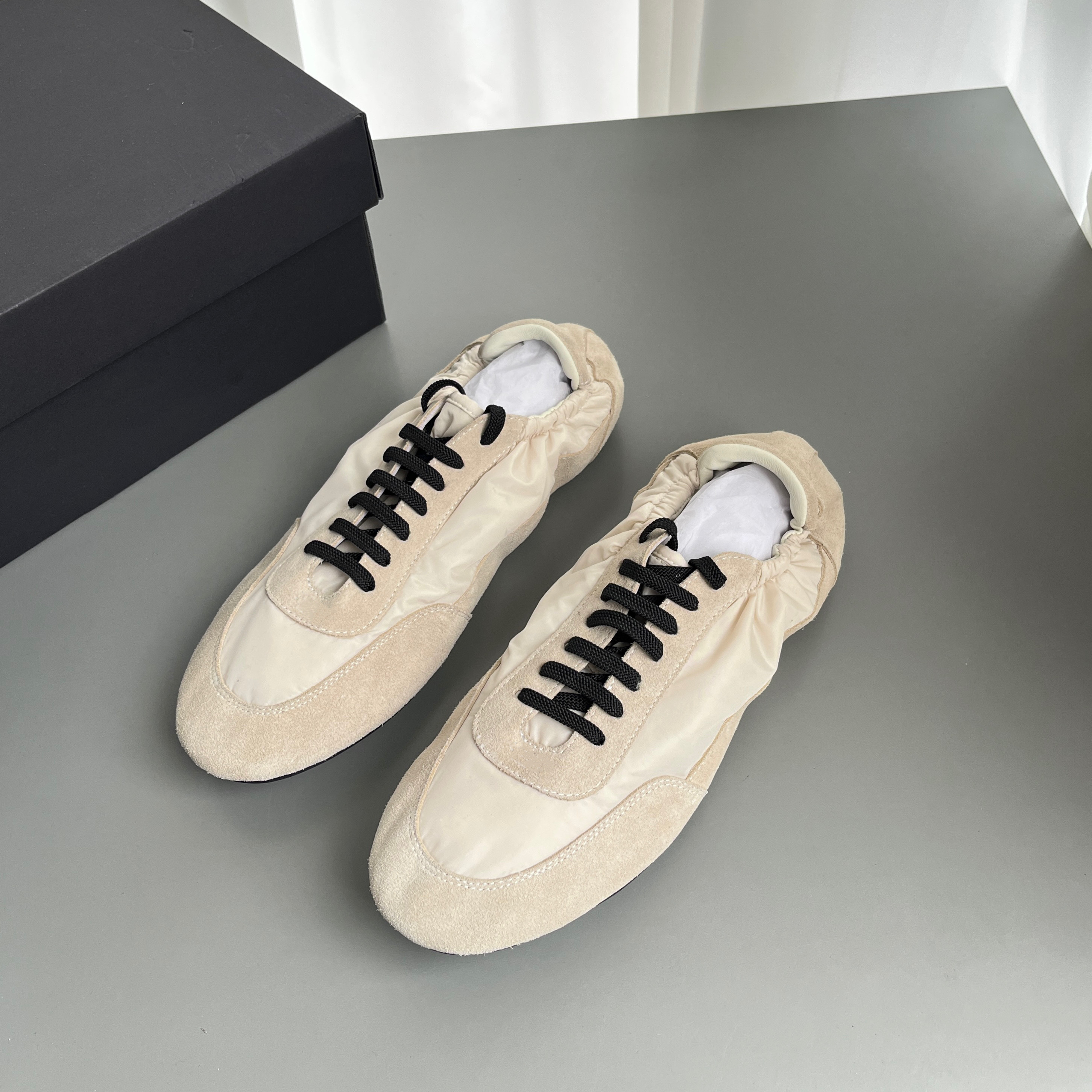 2025新款真皮系带豆豆鞋男款单鞋时尚休闲平底运动小皮鞋阿甘鞋潮,淘宝优惠券,粉丝福利购,淘宝优惠卷