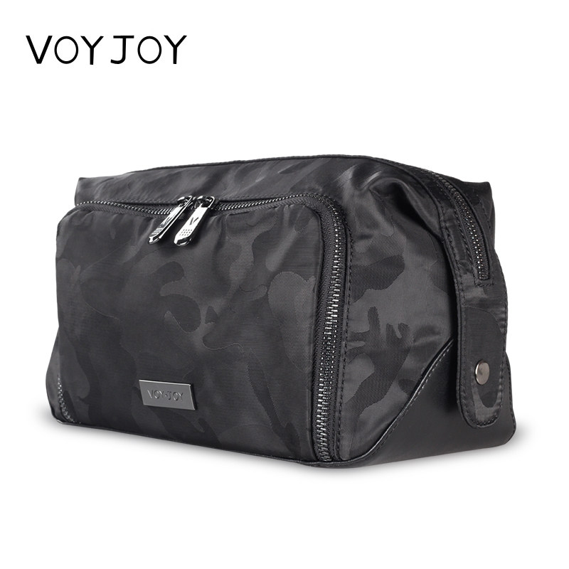 voyjoy新款迷彩旅行出差户外洗漱包 voyjoy洗漱包