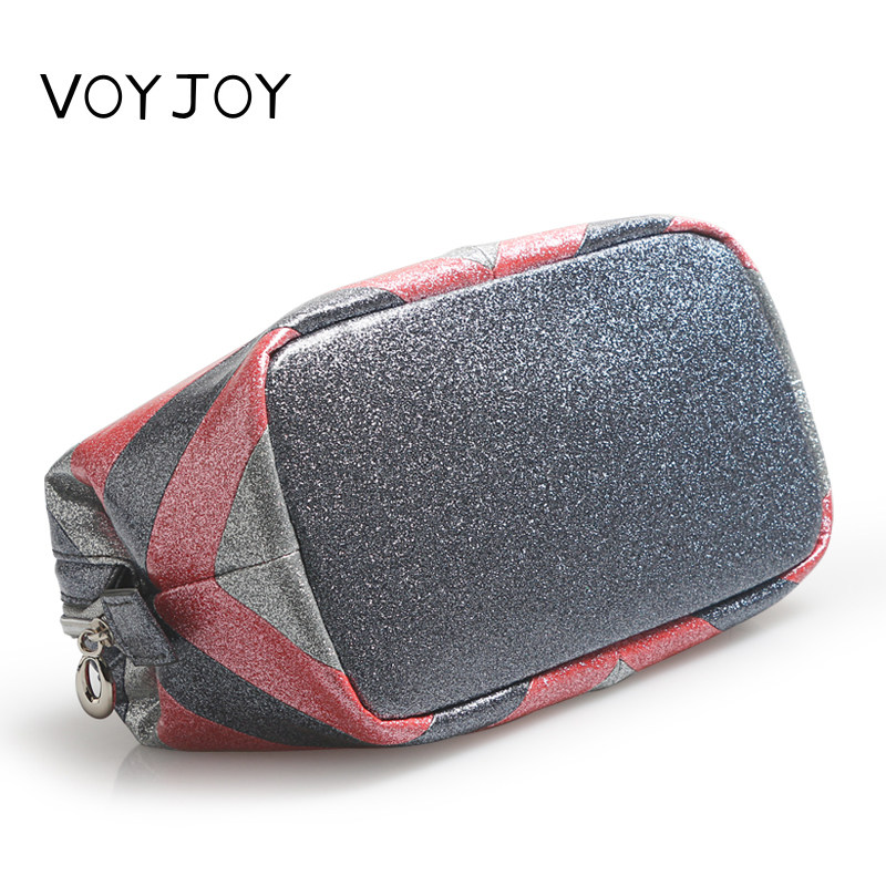 voyjoy欧美女便携旅行防水化妆包 voyjoy化妆包