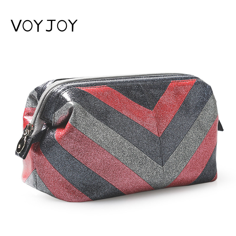 voyjoy欧美女便携旅行防水化妆包 voyjoy化妆包