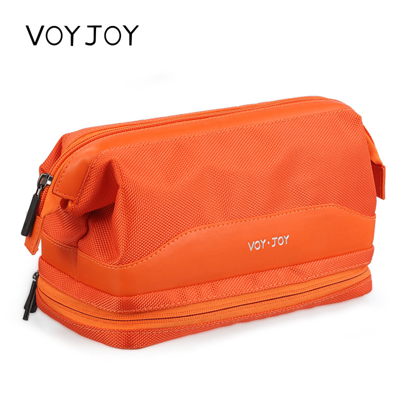 男多功能旅行用品出差健身女洗漱包 voyjoy洗漱包