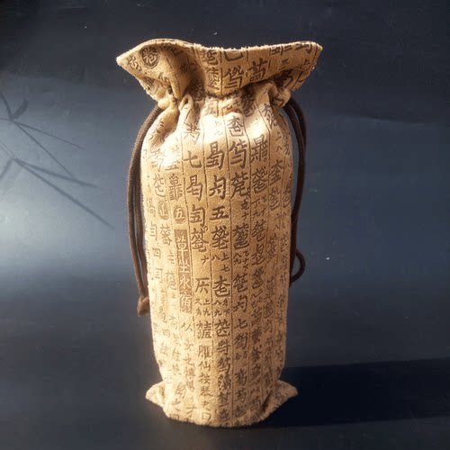 中国风竹简书三字经古风拍摄道具空白弟子规劝学竹片中式书房装饰 - 图2