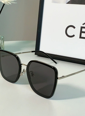 gm方形简约女款防紫外线