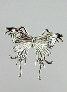 女合金夸张复古设计感戒指指环