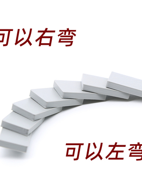 假山水陆缸造景摆件塑料可组装