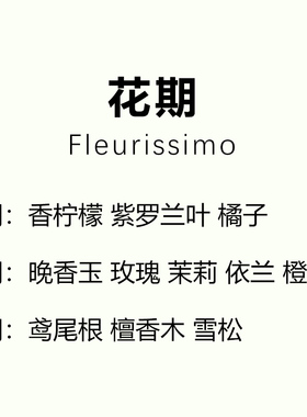 creed信仰新品沁甜盛夏草莓盛世草莓花期佛罗伦萨纯白恋香水小样