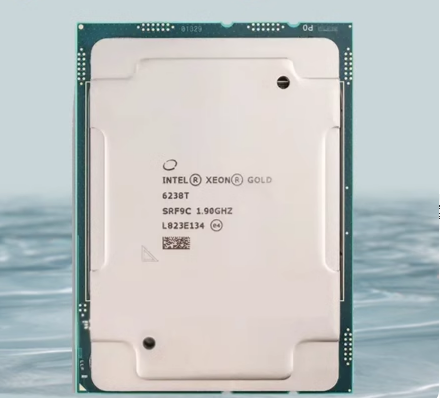 Intel志强 Xeon 6238T/L/M Cpu处理器 主频2.1G 22核  服务器组装 - 图0