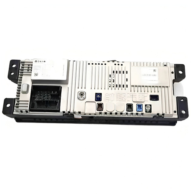 Dongfeng Fengguang ix5 central control display assembly