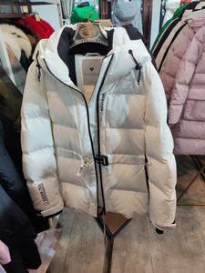 千仞岗鹅绒高端系列羽绒服289102