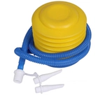 Маленький надувной матрас, игрушка, бассейн, плавательный круг, клей из ПВХ