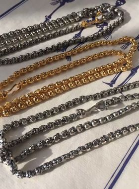 主师纯手工制作男女通用项链