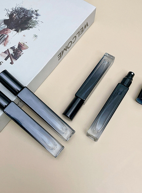 香水分装瓶10ml喷雾瓶分装器