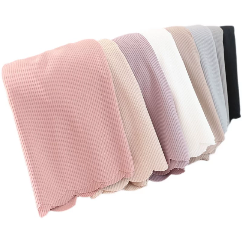 Safe trousers, protective underware, thin summer silk shorts, loose fit