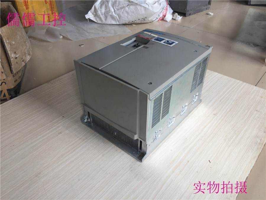 原装拆机二手施耐德变频器 ATV38HD23N4 (15KW)包好 - 图1