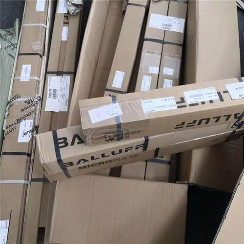 全新巴鲁夫BTL7-E501-M0100 0700(至1700)-P-S32位移感测器询价 - 图1