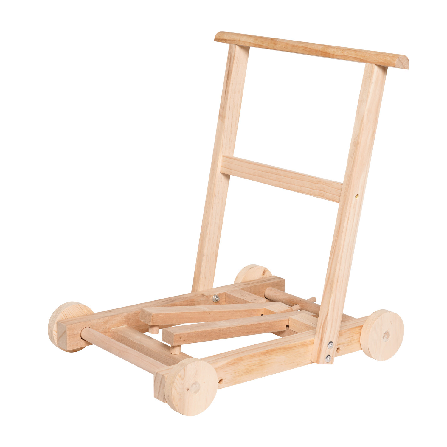 木制手推学步玩具婴儿宝宝助步车坚固稳定环保安全学步神器,淘宝优惠券,粉丝福利购,淘宝优惠卷