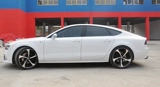 Audi, honda, Toyota, колесо, модифицированный концентратор, 16 дюймов, 17 дюймов, 18 дюймов