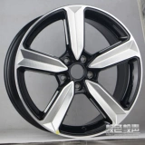 Audi, bmw, honda, Toyota, меч, модифицированные колеса, 20 дюймов